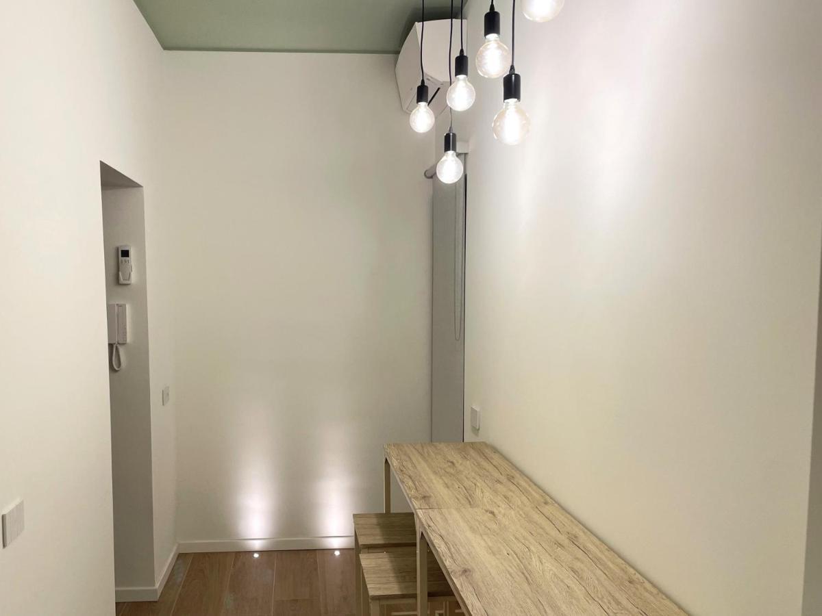 Appartamento - Nella Corte Dei Navigli